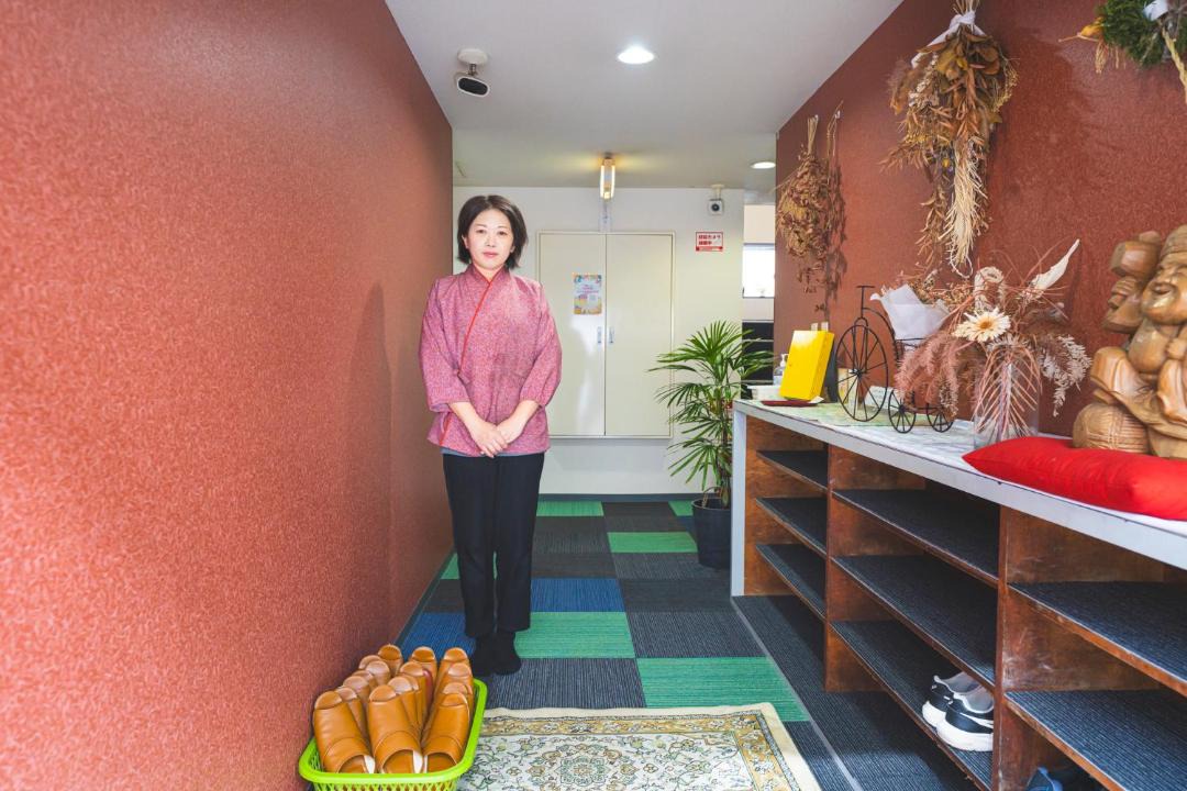 Photo of Others in Nishi-Ohama Kita