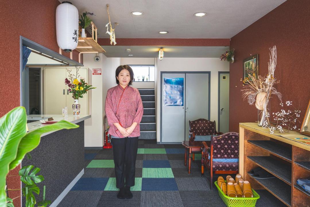 Photo of Others in Nishi-Ohama Kita