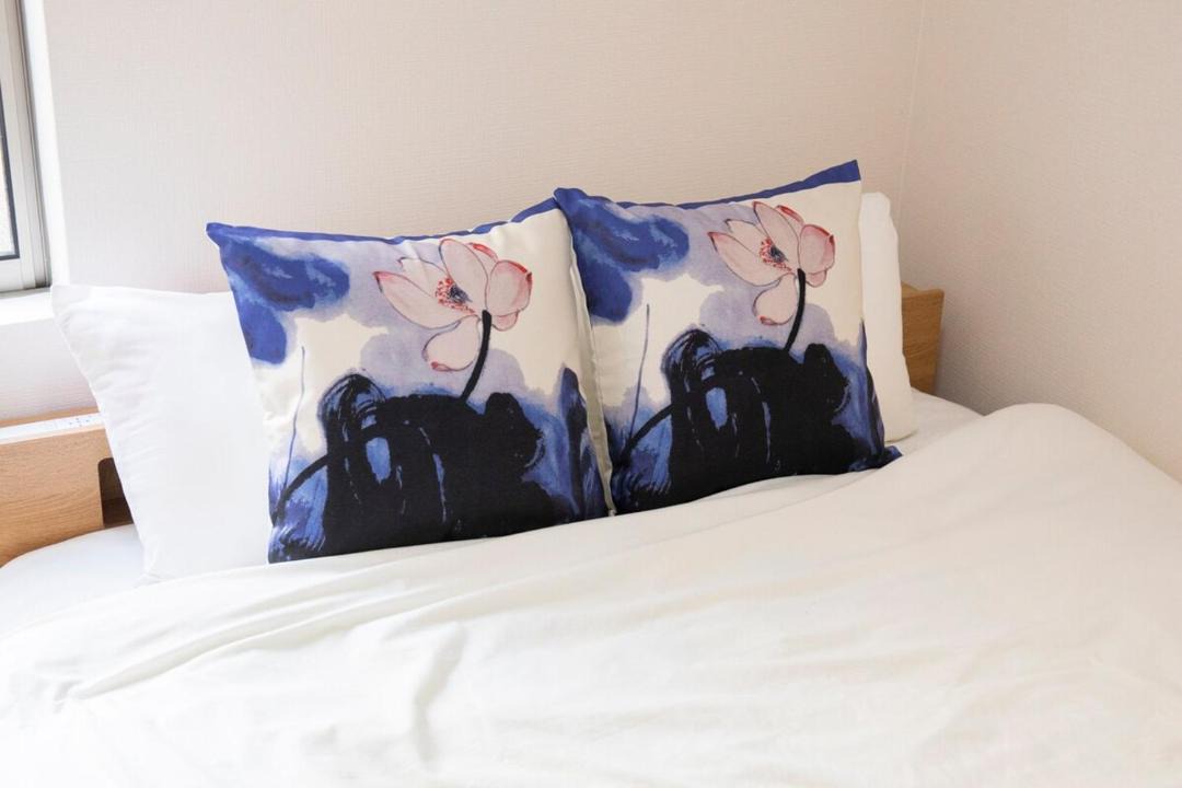 Photo of Bedroom in Kujo