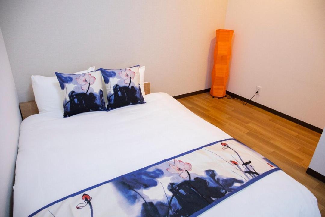 Photo of Bedroom in Kujo