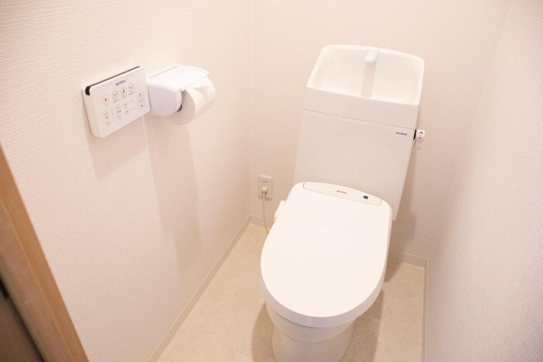 Photo of Bathroom in Kujo