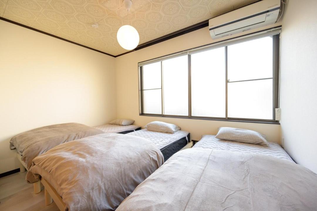 Photo of Bedroom in Aoi Ward