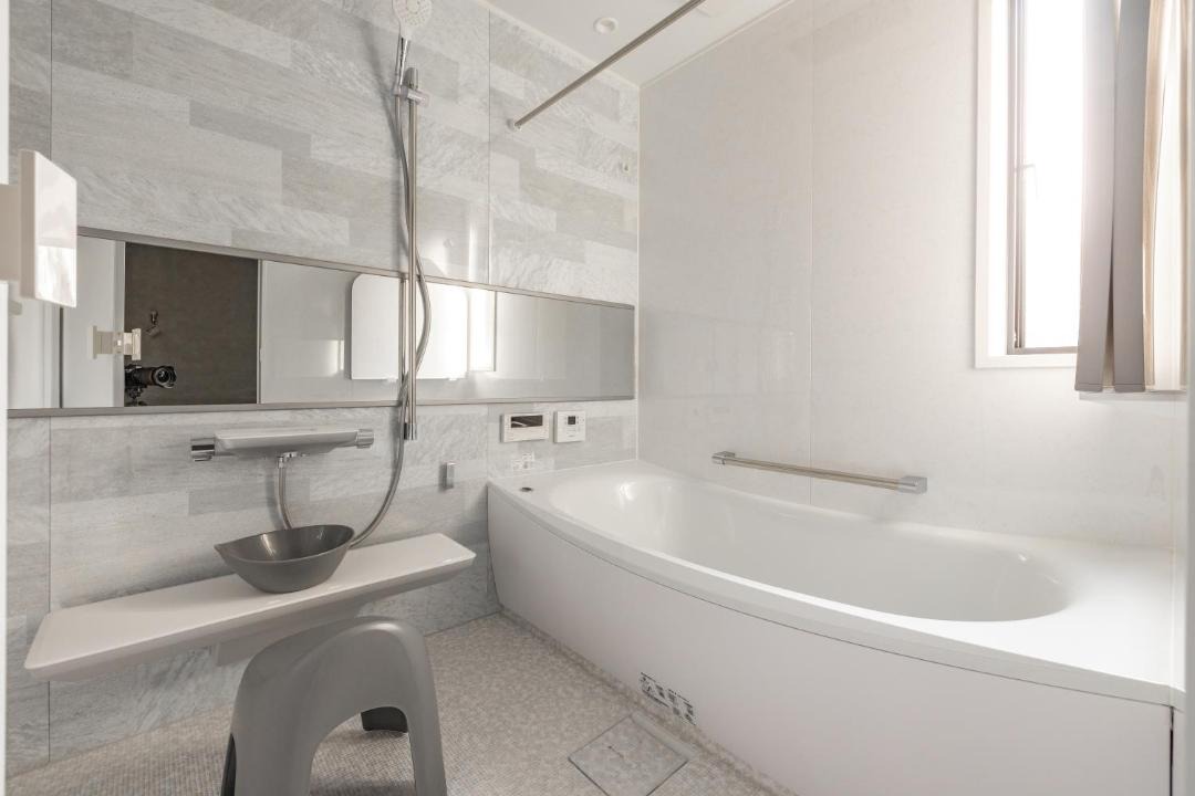 Photo of Bathroom in Kamakura