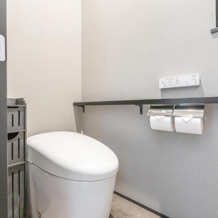 Photo of Bathroom in Kamakura