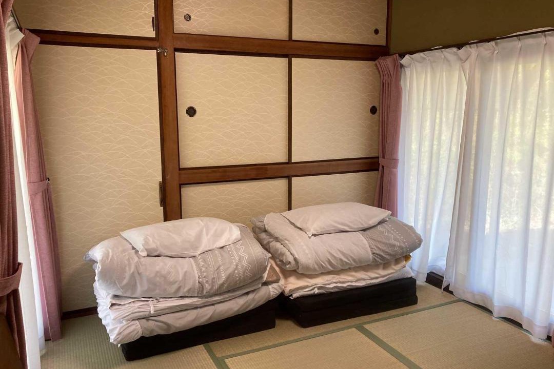 Photo of Bedroom in Utazu-cho