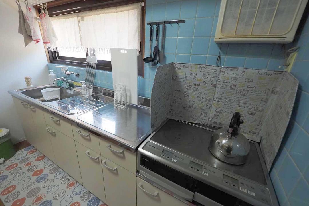 Photo of Kitchen in Utazu-cho