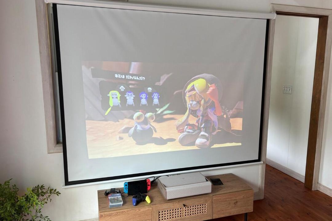 Photo of Livingroom in Fukuoka