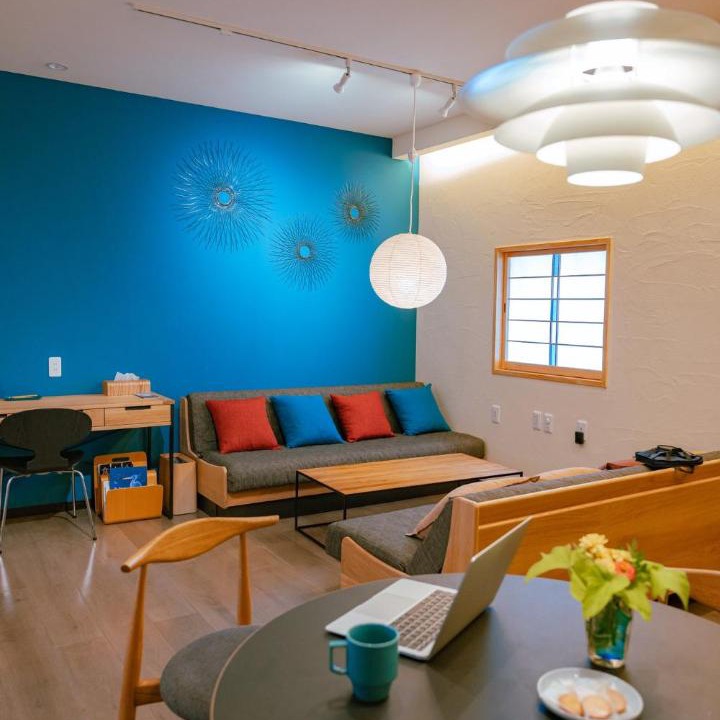 Photo of Livingroom in Ojika