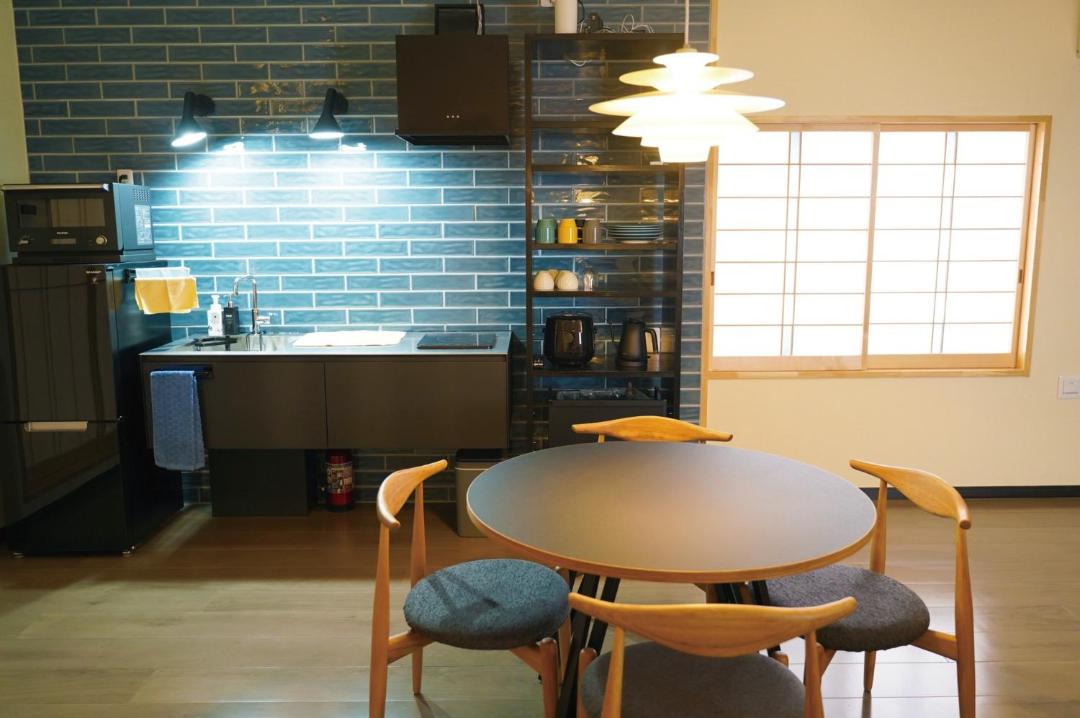 Photo of Kitchen in Ojika