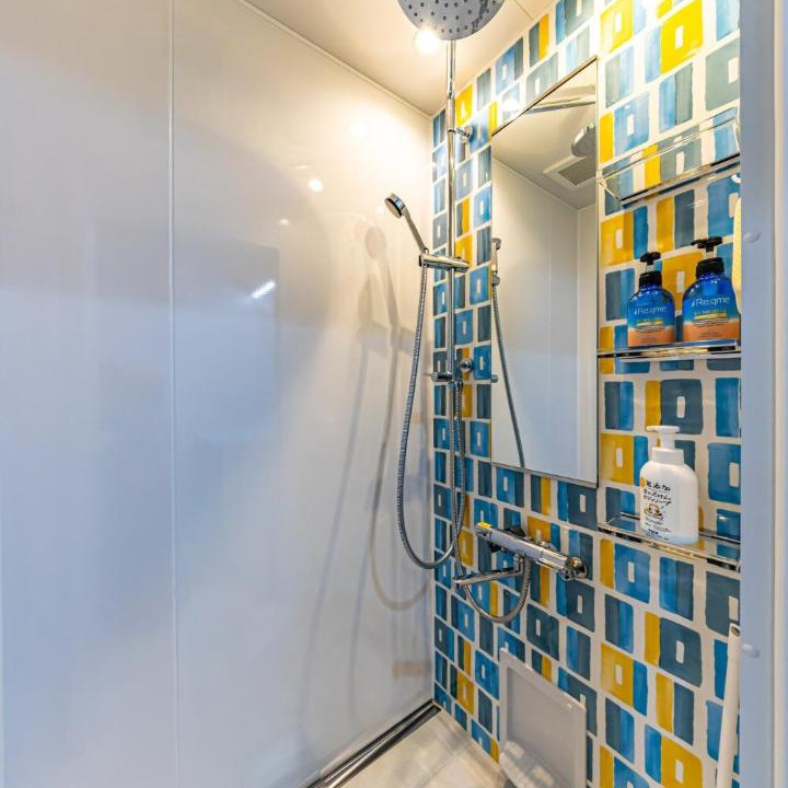 Photo of Bathroom in Yonabaru