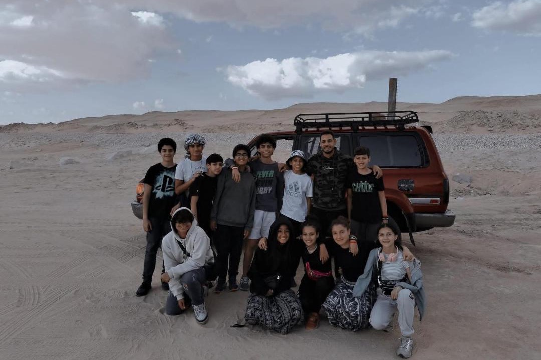 Photo of Others in Al Fayoum