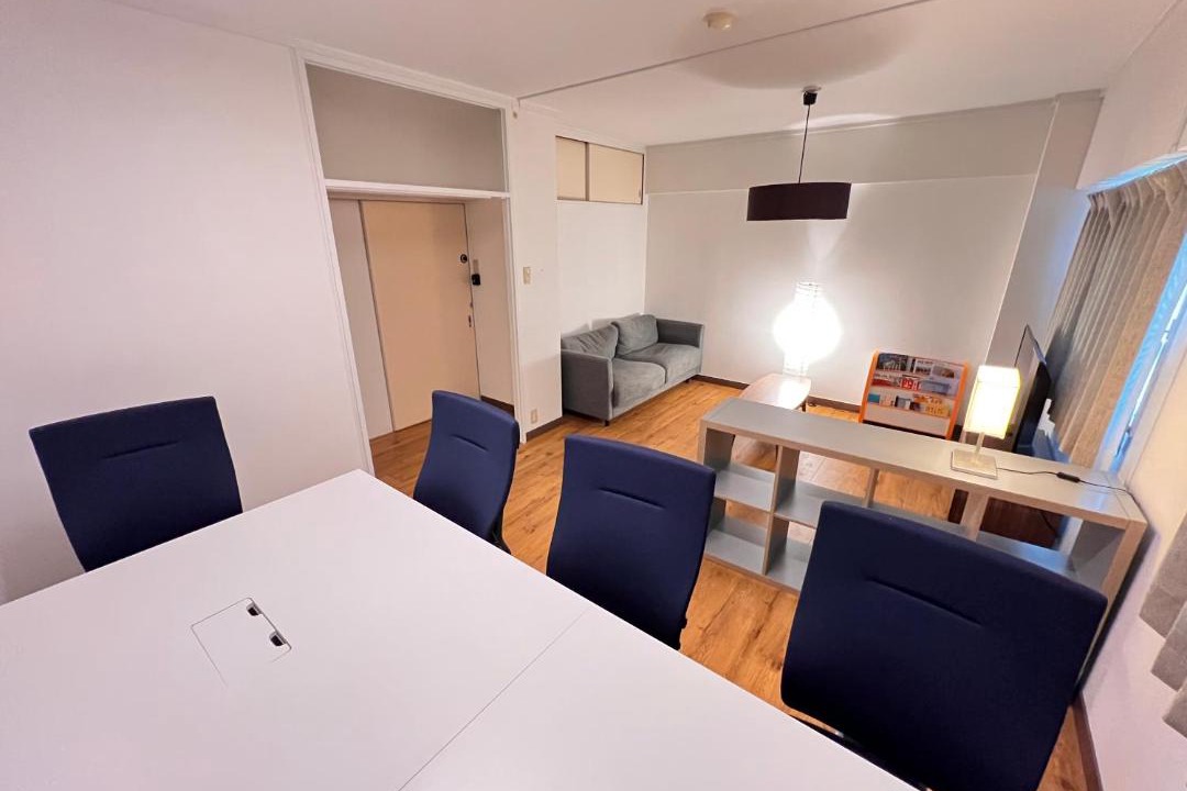 Photo of Others in Kitahama Cho
