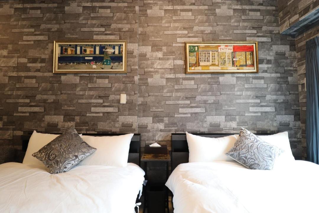 Photo of Bedroom in Higashishinsaibashi
