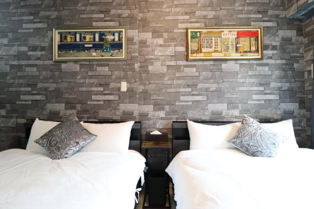 Photo of Bedroom in Higashishinsaibashi