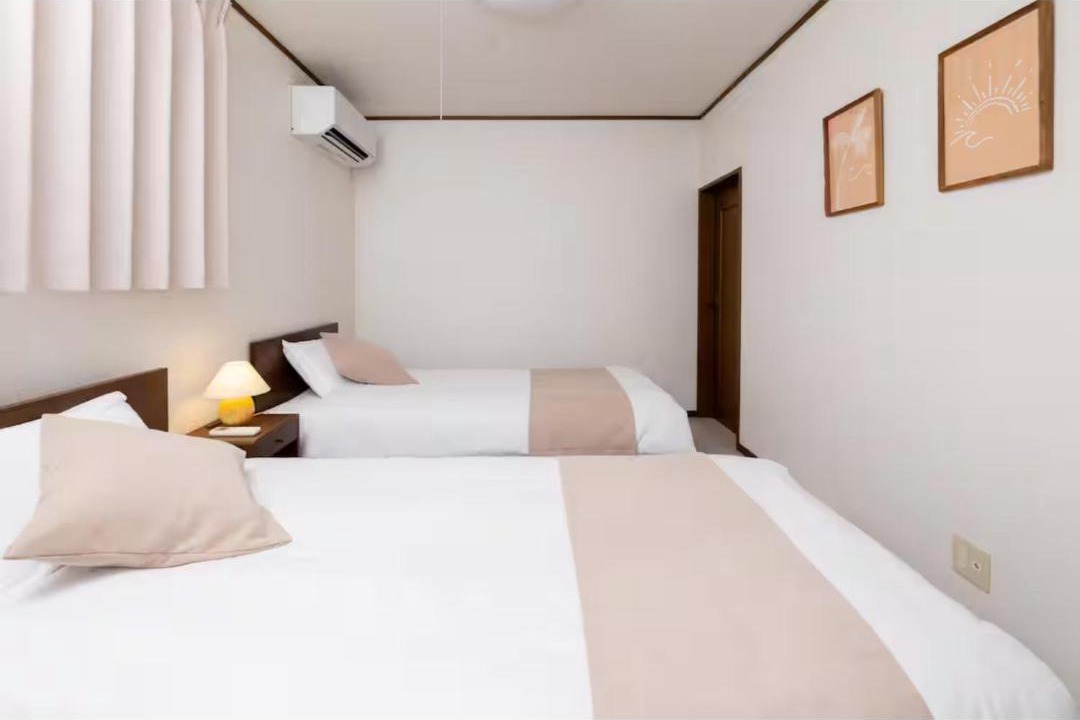 Photo of Bedroom in Koshigoe