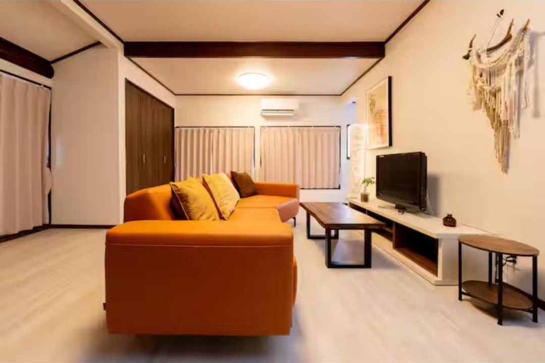 Photo of Livingroom in Koshigoe