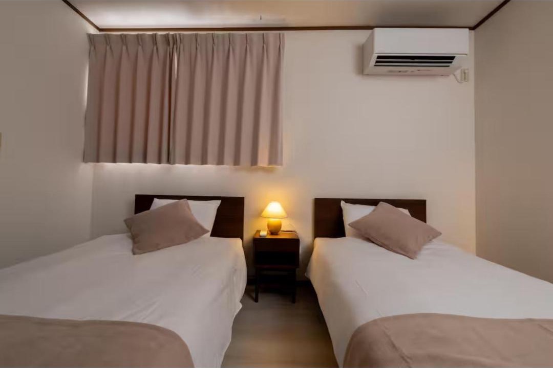 Photo of Bedroom in Koshigoe