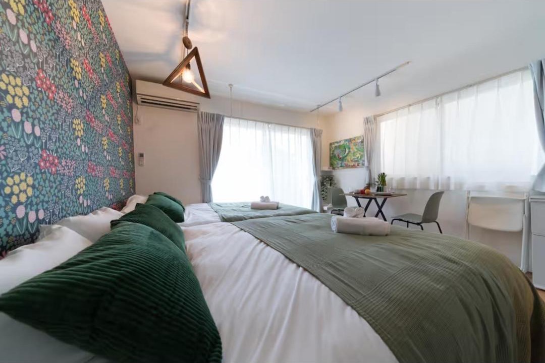 Photo of Bedroom in Higashi