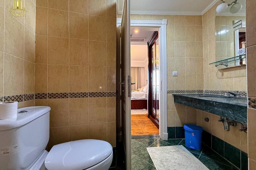 Photo of Bathroom in Al-Muntazah