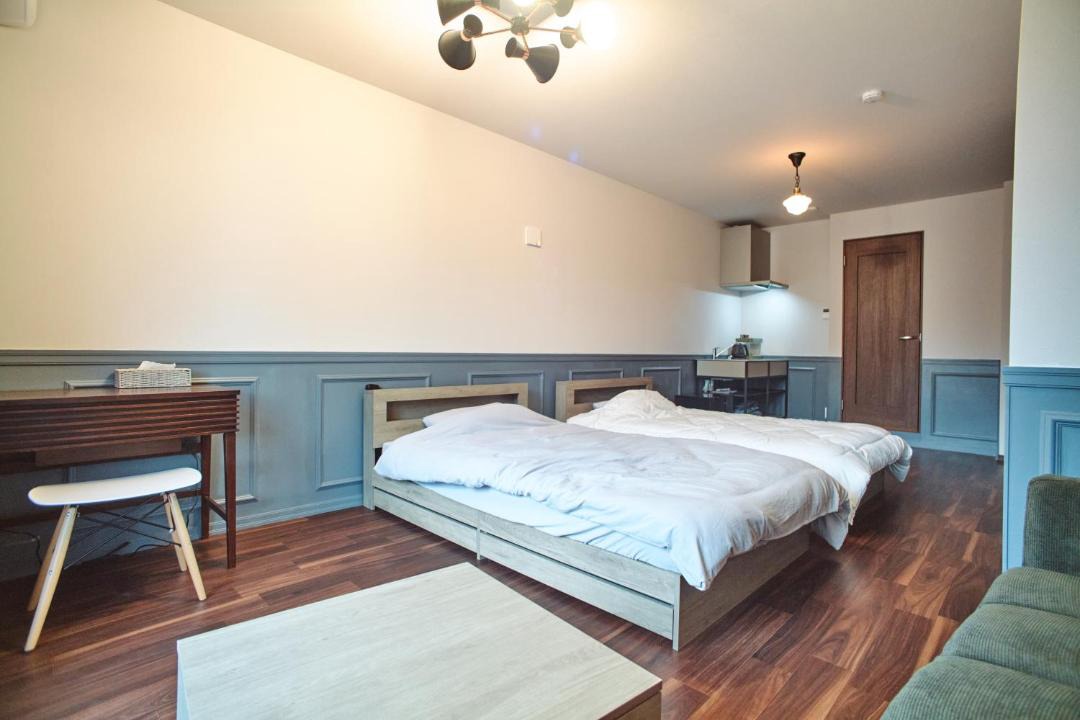 Photo of Bedroom in Kamakura