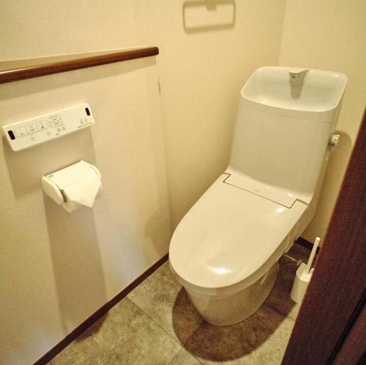 Photo of Bathroom in Kamakura