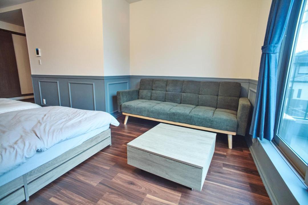 Photo of Bedroom in Kamakura