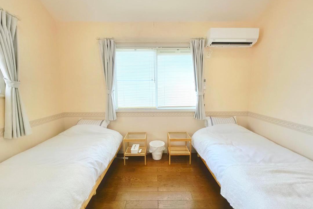 Photo of Bedroom in Jonan-ku