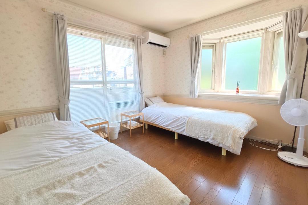 Photo of Bedroom in Jonan-ku