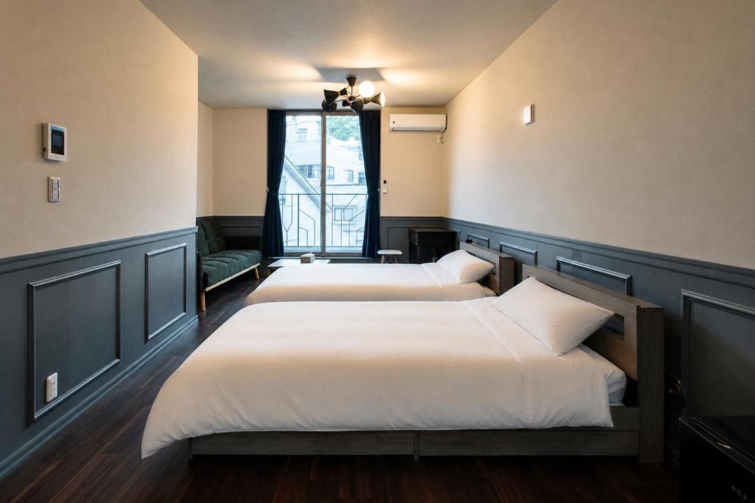 Photo of Bedroom in Kamakura