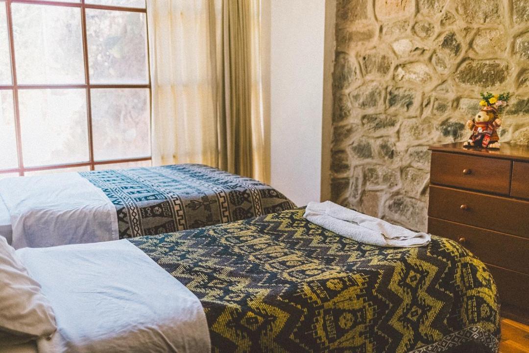 Photo of Bedroom in Urubamba
