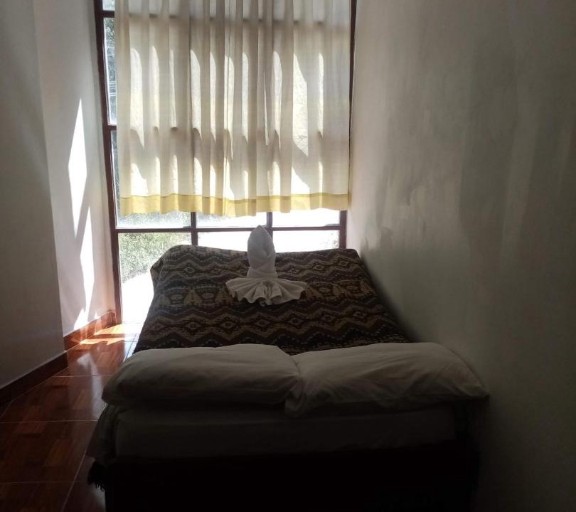 Photo of Bedroom in Urubamba