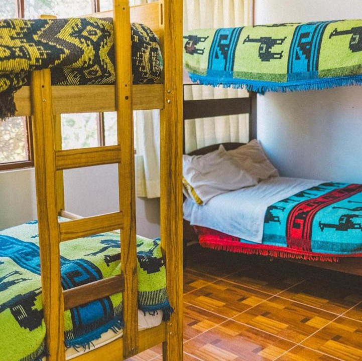 Photo of Bedroom in Urubamba