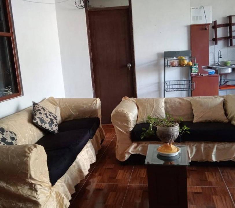 Photo of Livingroom in Urubamba