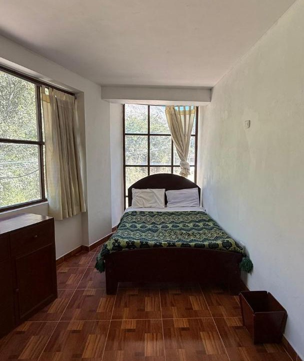 Photo of Bedroom in Urubamba