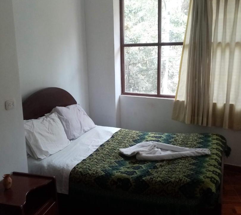 Photo of Bedroom in Urubamba