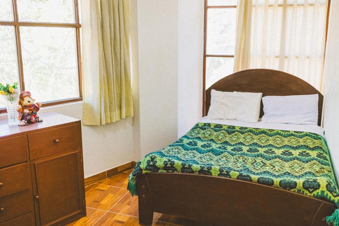 Photo of Bedroom in Urubamba