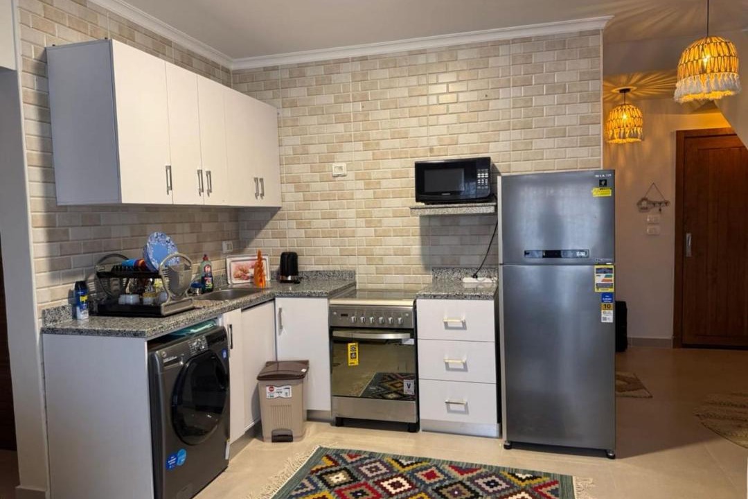 Photo of Kitchen in Ad-Dab'ah