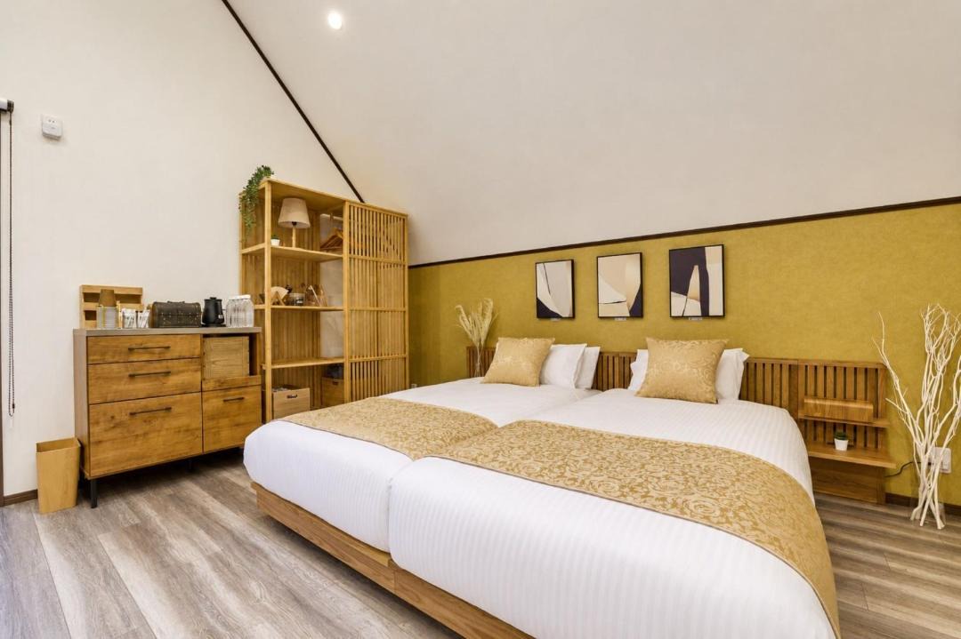 Photo of Bedroom in Azumino