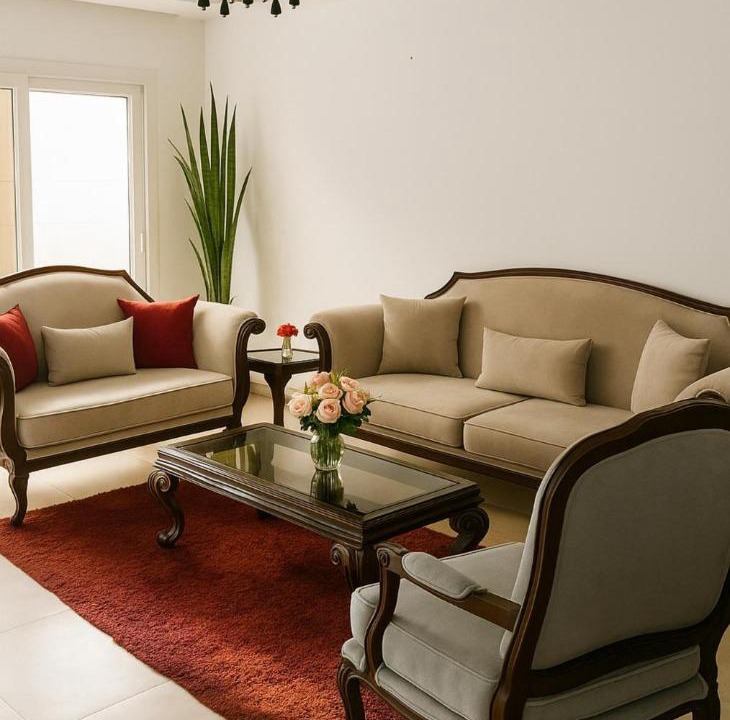 Photo of Livingroom in Dream Land