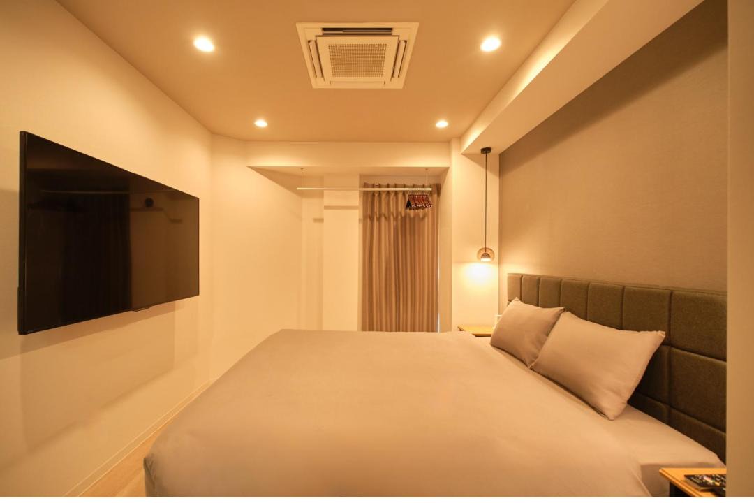 Photo of Bedroom in Higashiazabu