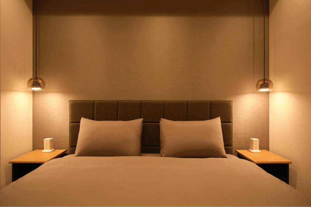 Photo of Bedroom in Higashiazabu
