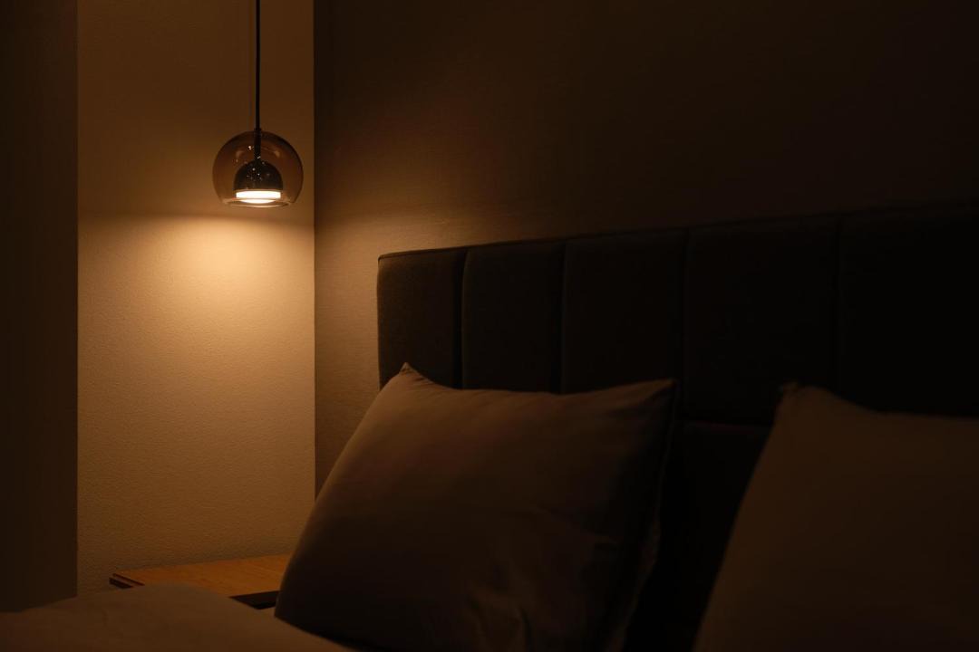 Photo of Bedroom in Higashiazabu