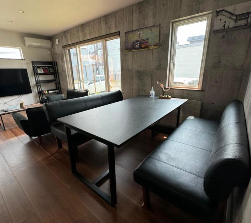 Photo of Livingroom in Furano