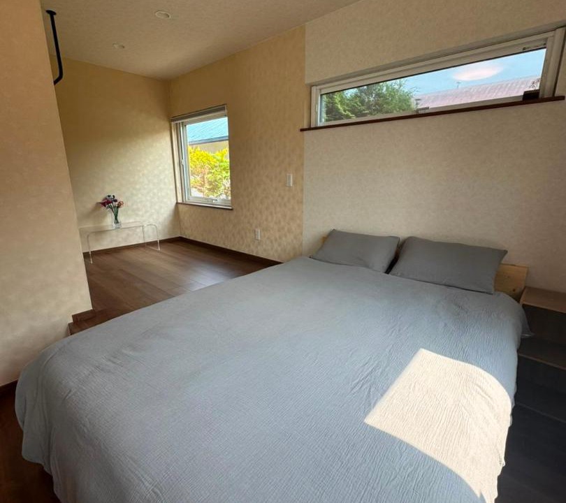 Photo of Bedroom in Furano