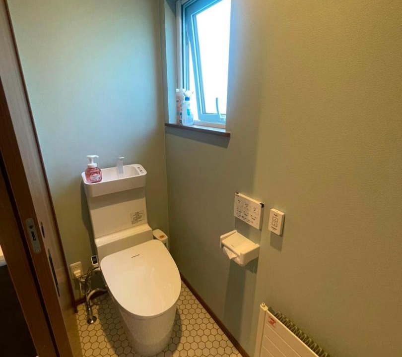 Photo of Bathroom in Furano