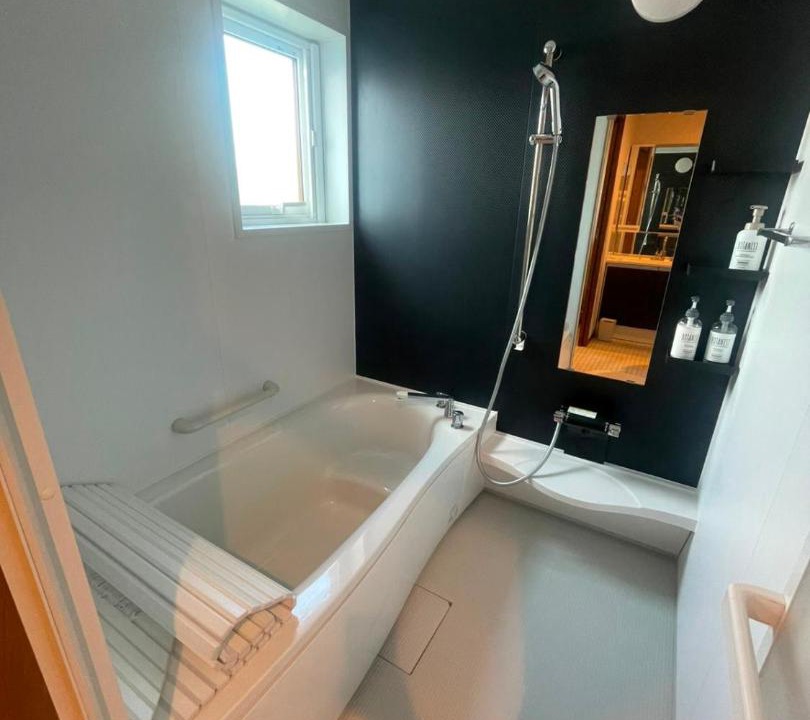 Photo of Bathroom in Furano