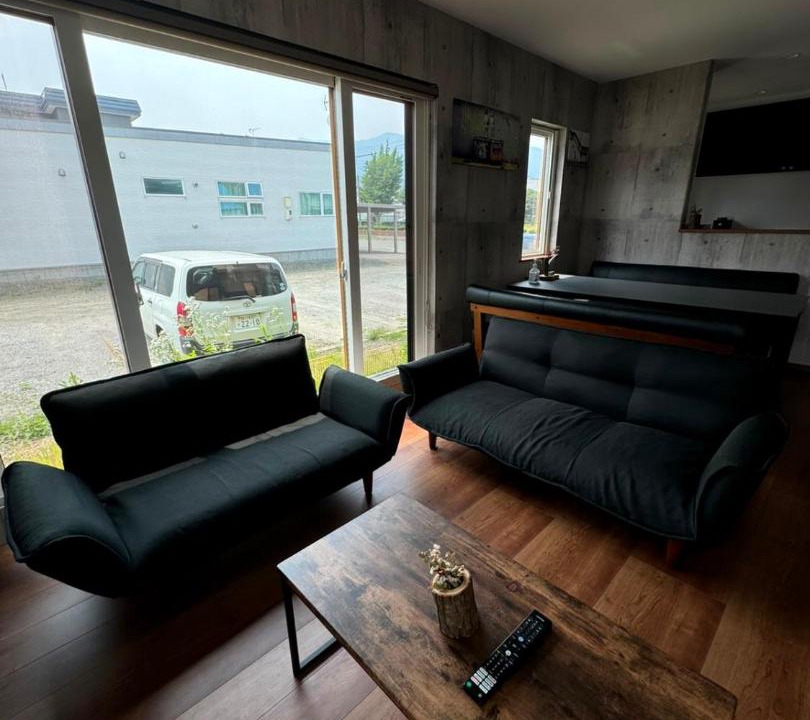 Photo of Livingroom in Furano
