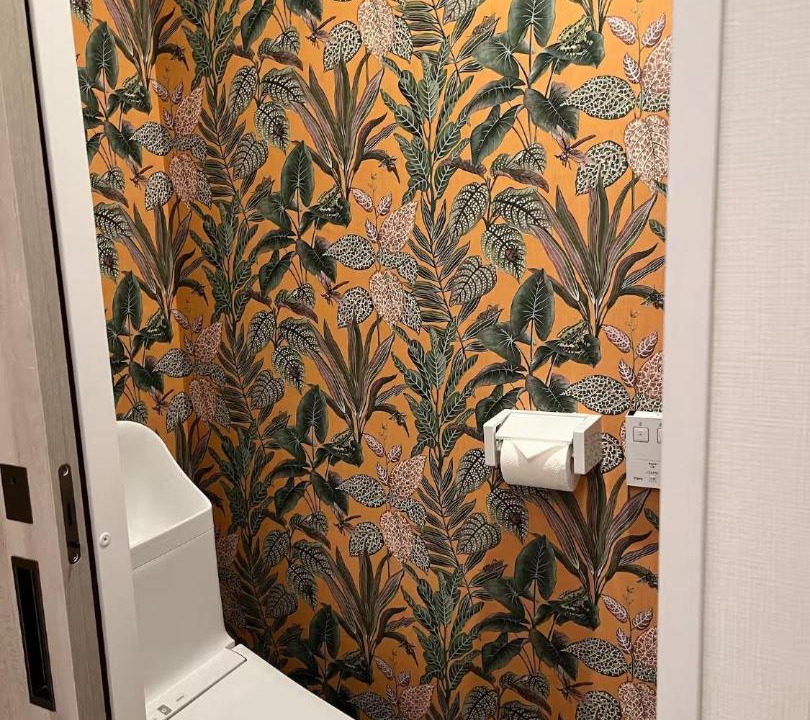 Photo of Bathroom in Asakusabashi
