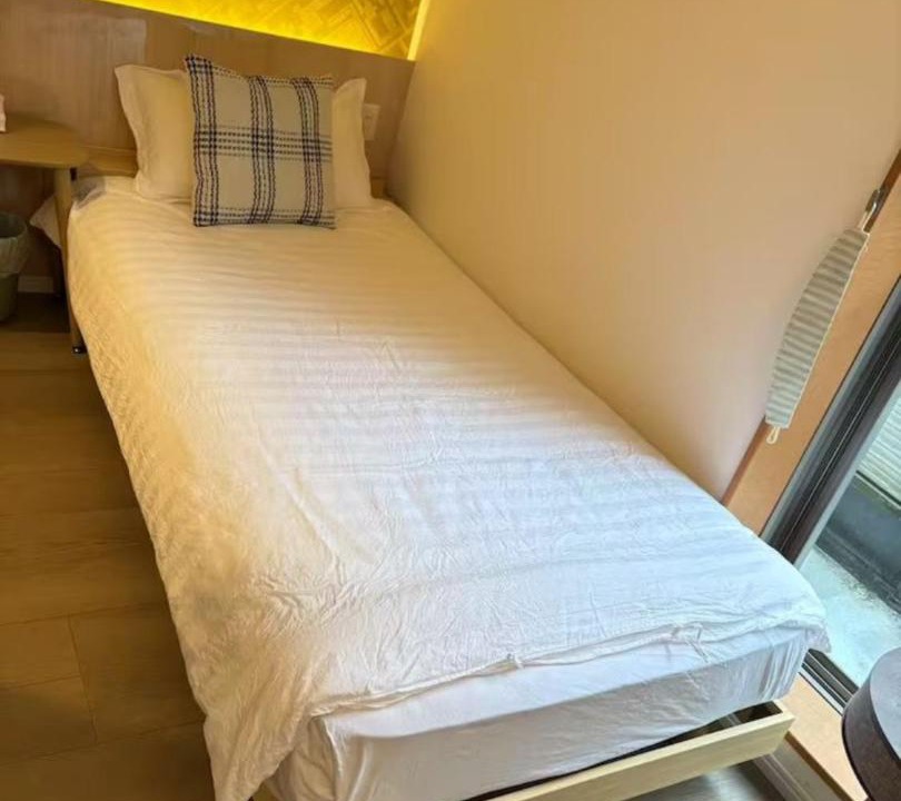 Photo of Bedroom in Asakusabashi