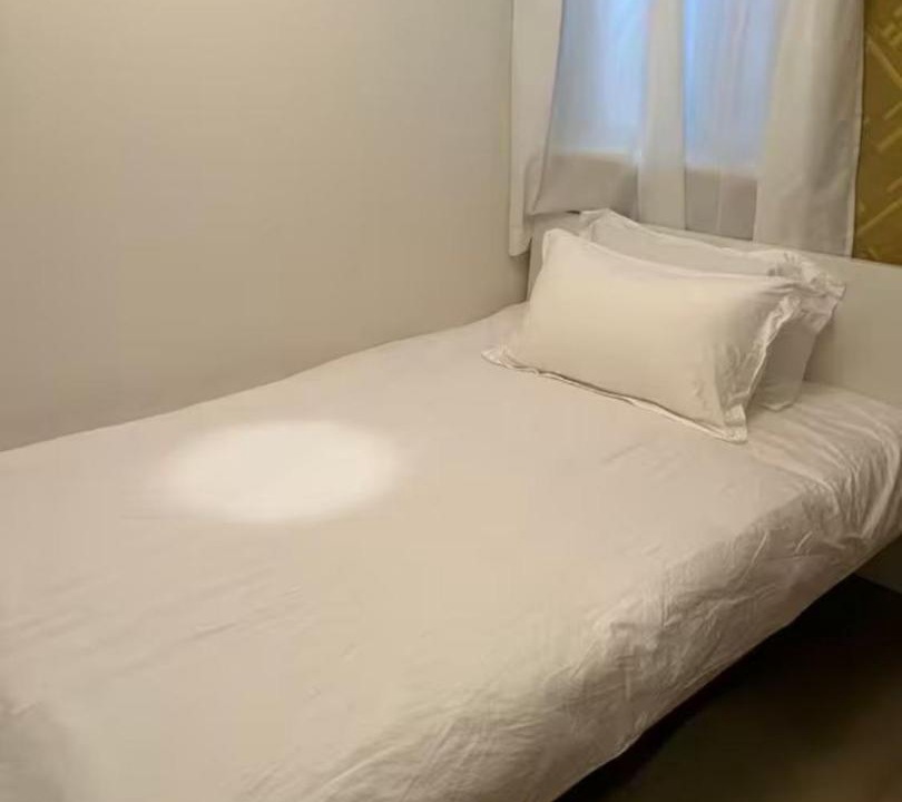 Photo of Bedroom in Asakusabashi